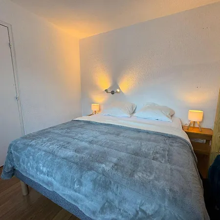 Apartment Schuss 512 - Tres Bel 4-6 Per Val Claret - Parking Couvert